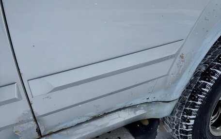 Great Wall Hover H3 I, 2011 год, 550 000 рублей, 13 фотография