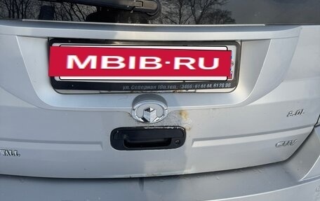 Great Wall Hover H3 I, 2011 год, 550 000 рублей, 16 фотография