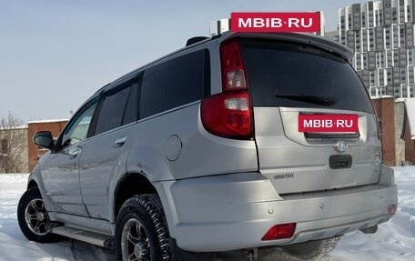 Great Wall Hover H3 I, 2011 год, 550 000 рублей, 8 фотография