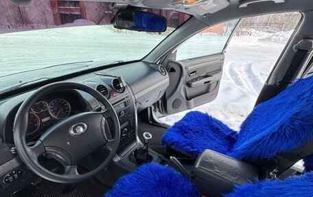 Great Wall Hover H3 I, 2011 год, 550 000 рублей, 27 фотография