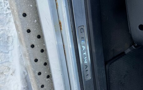 Great Wall Hover H3 I, 2011 год, 550 000 рублей, 26 фотография