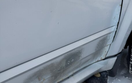 Great Wall Hover H3 I, 2011 год, 550 000 рублей, 21 фотография