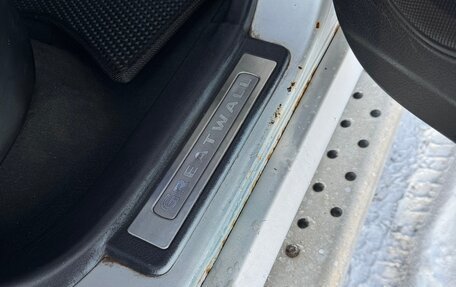 Great Wall Hover H3 I, 2011 год, 550 000 рублей, 25 фотография