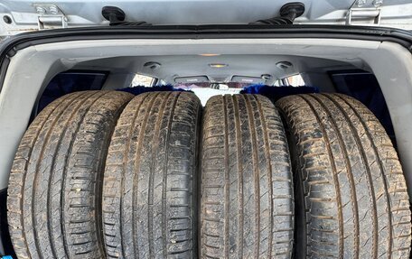 Great Wall Hover H3 I, 2011 год, 550 000 рублей, 29 фотография