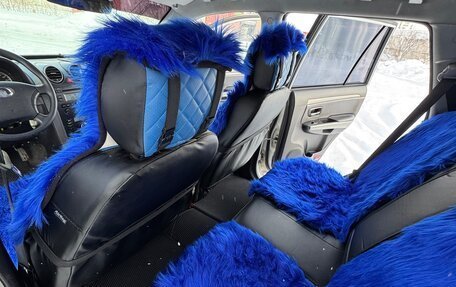 Great Wall Hover H3 I, 2011 год, 550 000 рублей, 28 фотография