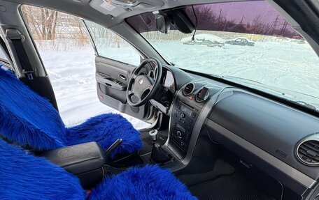 Great Wall Hover H3 I, 2011 год, 550 000 рублей, 31 фотография