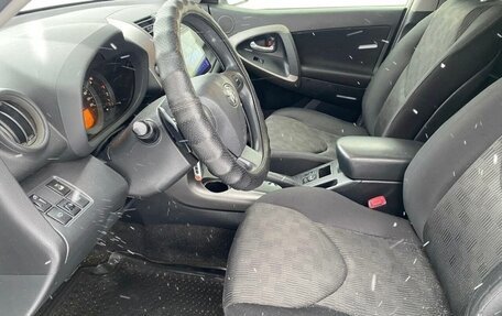 Toyota RAV4, 2012 год, 1 400 000 рублей, 8 фотография