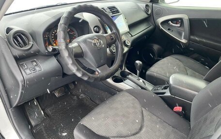 Toyota RAV4, 2012 год, 1 400 000 рублей, 7 фотография