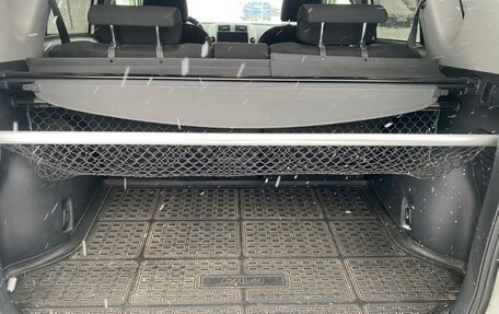 Toyota RAV4, 2012 год, 1 400 000 рублей, 10 фотография