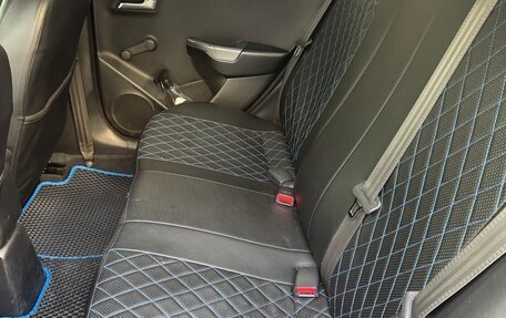 KIA Rio III рестайлинг, 2016 год, 1 250 000 рублей, 6 фотография