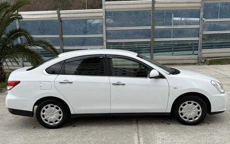 Nissan Almera, 2018 год, 799 000 рублей, 3 фотография