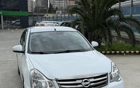 Nissan Almera, 2018 год, 799 000 рублей, 2 фотография