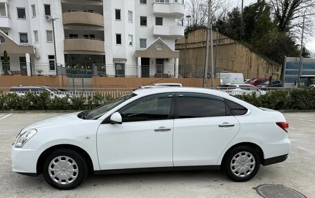 Nissan Almera, 2018 год, 799 000 рублей, 4 фотография