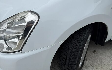 Nissan Almera, 2018 год, 799 000 рублей, 7 фотография