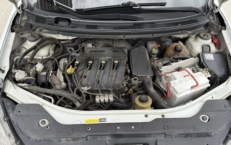 Nissan Almera, 2018 год, 799 000 рублей, 9 фотография