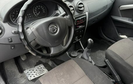 Nissan Almera, 2018 год, 799 000 рублей, 10 фотография