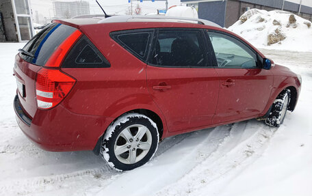 KIA cee'd I рестайлинг, 2010 год, 800 000 рублей, 4 фотография