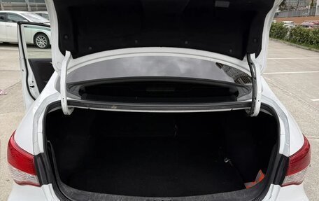 Nissan Almera, 2018 год, 799 000 рублей, 6 фотография