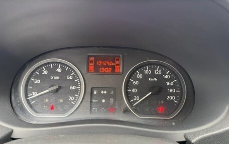 Nissan Almera, 2018 год, 799 000 рублей, 13 фотография