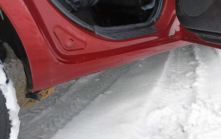 KIA cee'd I рестайлинг, 2010 год, 800 000 рублей, 7 фотография