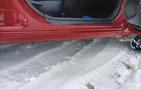 KIA cee'd I рестайлинг, 2010 год, 800 000 рублей, 6 фотография