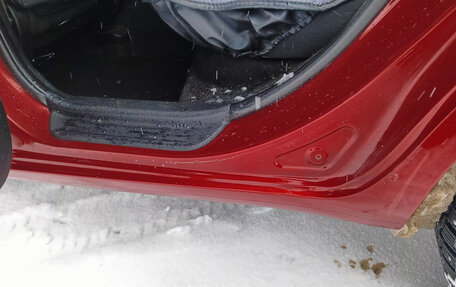 KIA cee'd I рестайлинг, 2010 год, 800 000 рублей, 8 фотография