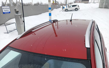 KIA cee'd I рестайлинг, 2010 год, 800 000 рублей, 12 фотография