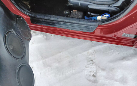 KIA cee'd I рестайлинг, 2010 год, 800 000 рублей, 9 фотография