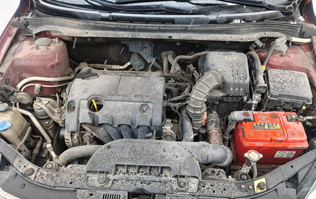 KIA cee'd I рестайлинг, 2010 год, 800 000 рублей, 16 фотография