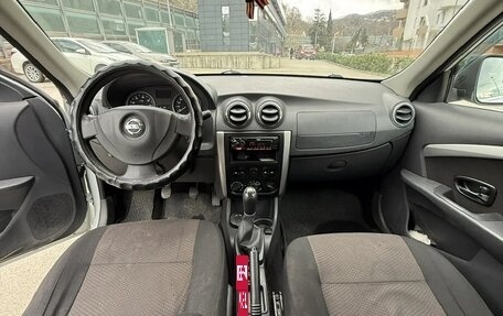 Nissan Almera, 2018 год, 799 000 рублей, 11 фотография