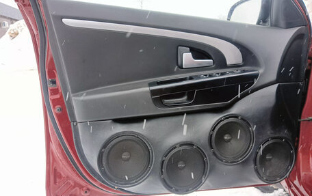 KIA cee'd I рестайлинг, 2010 год, 800 000 рублей, 11 фотография