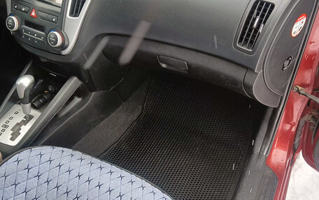 KIA cee'd I рестайлинг, 2010 год, 800 000 рублей, 19 фотография