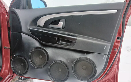 KIA cee'd I рестайлинг, 2010 год, 800 000 рублей, 10 фотография