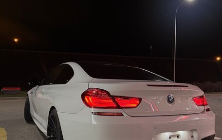 BMW 6 серия, 2011 год, 2 149 123 рублей, 2 фотография