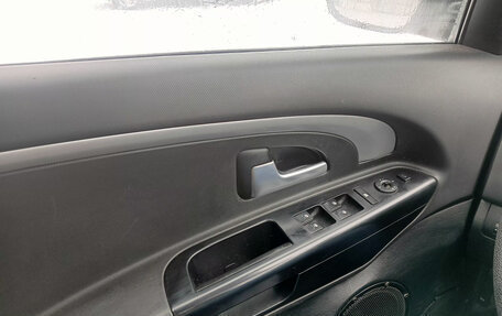 KIA cee'd I рестайлинг, 2010 год, 800 000 рублей, 21 фотография