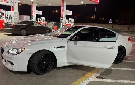 BMW 6 серия, 2011 год, 2 149 123 рублей, 3 фотография