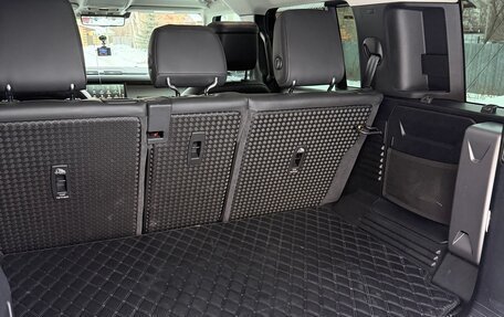 Land Rover Defender II, 2021 год, 5 100 000 рублей, 4 фотография