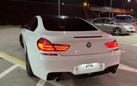 BMW 6 серия, 2011 год, 2 149 123 рублей, 4 фотография