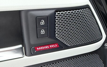 Land Rover Defender II, 2021 год, 5 100 000 рублей, 6 фотография