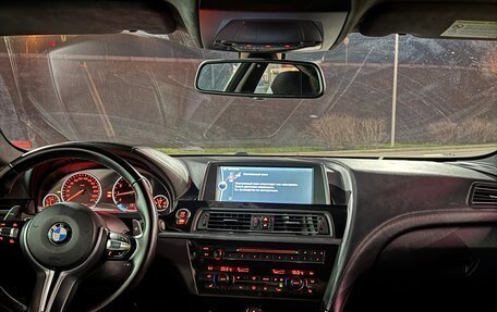 BMW 6 серия, 2011 год, 2 149 123 рублей, 8 фотография