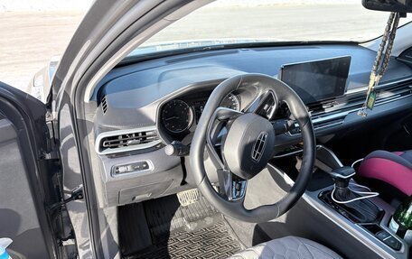 Geely Emgrand, 2023 год, 1 350 000 рублей, 6 фотография