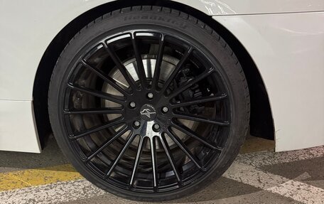 BMW 6 серия, 2011 год, 2 149 123 рублей, 9 фотография