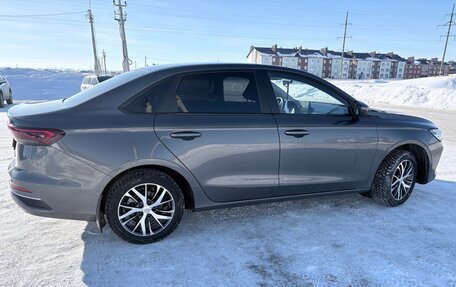 Geely Emgrand, 2023 год, 1 350 000 рублей, 3 фотография