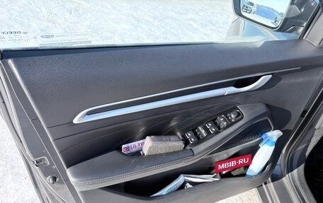 Geely Emgrand, 2023 год, 1 350 000 рублей, 5 фотография