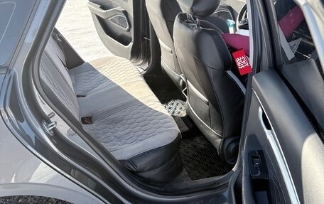 Geely Emgrand, 2023 год, 1 350 000 рублей, 7 фотография