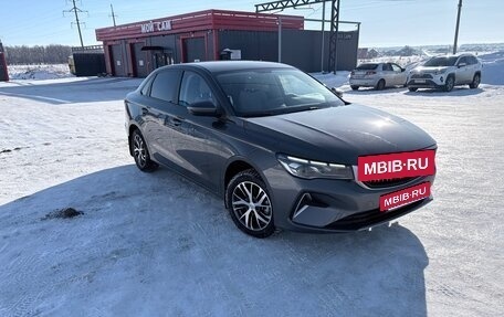 Geely Emgrand, 2023 год, 1 350 000 рублей, 4 фотография