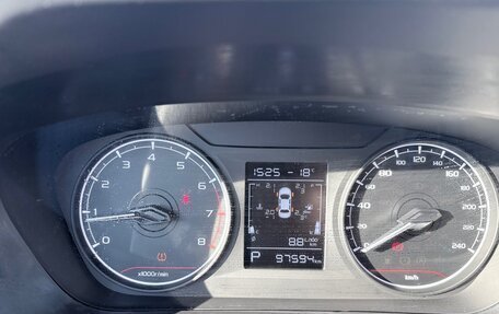 Geely Emgrand, 2023 год, 1 350 000 рублей, 9 фотография