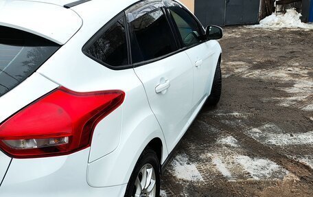 Ford Focus III, 2018 год, 1 260 000 рублей, 3 фотография