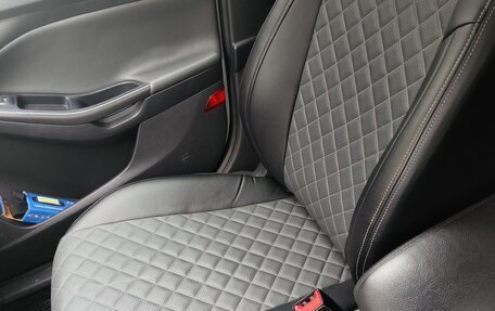 Ford Focus III, 2018 год, 1 260 000 рублей, 8 фотография