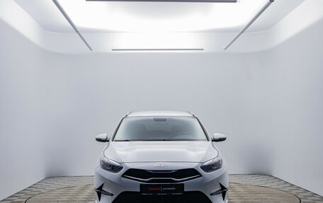 KIA cee'd III, 2021 год, 2 200 000 рублей, 2 фотография